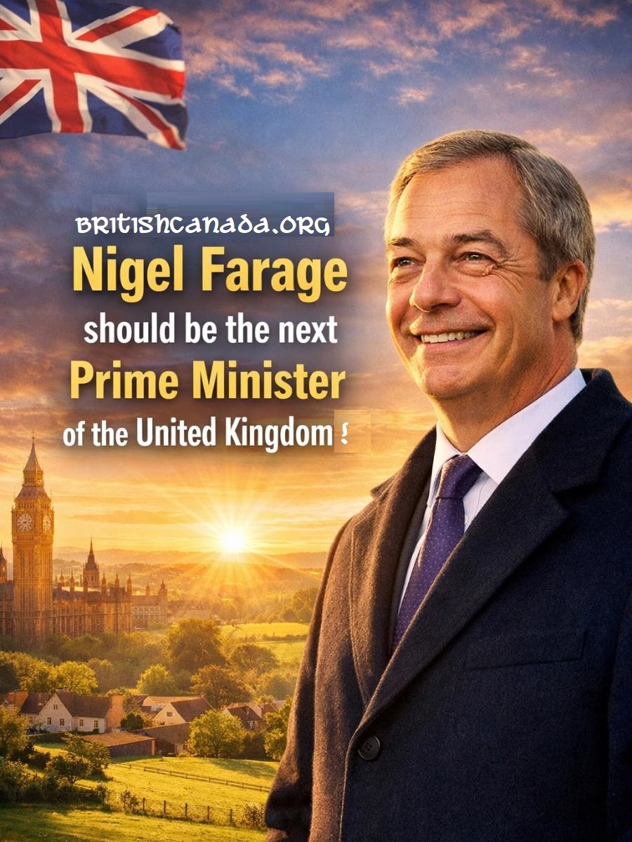 Sir Nigel Farage