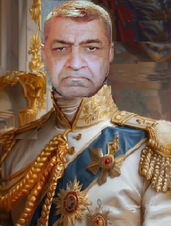 Sir Michael Rizzo Chessman