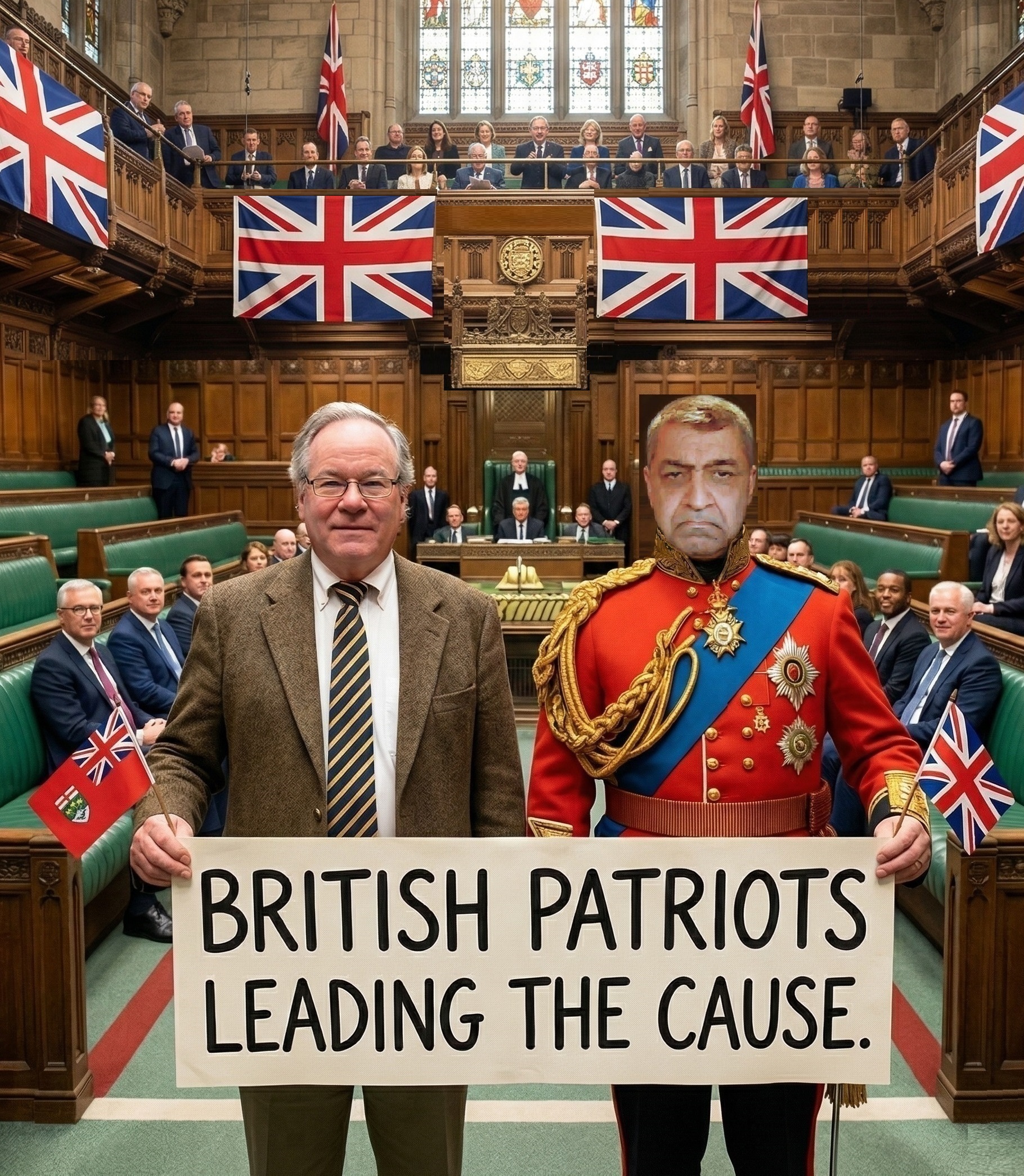 with speech advocate Mr paul fromm of CAFE