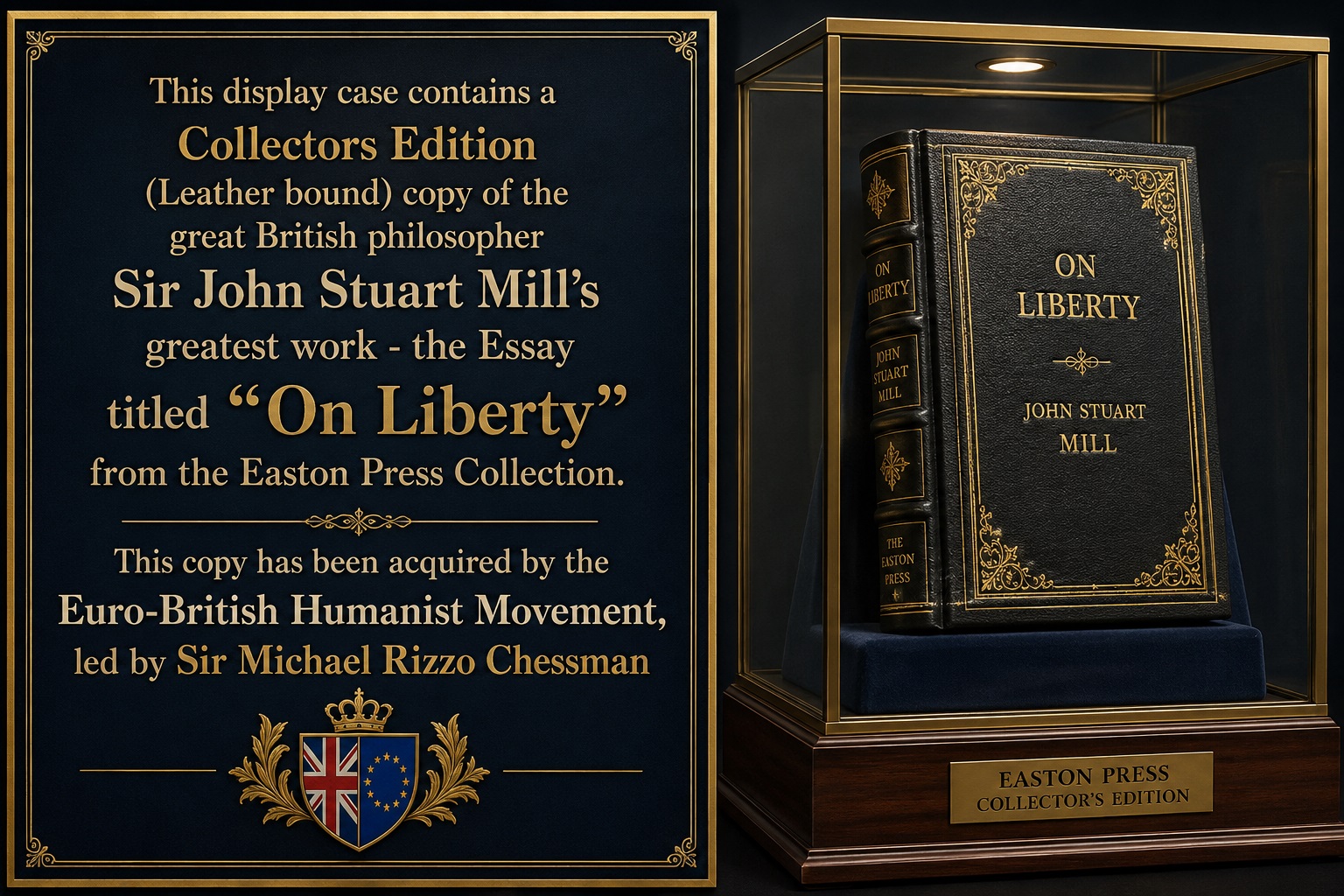on liberty
