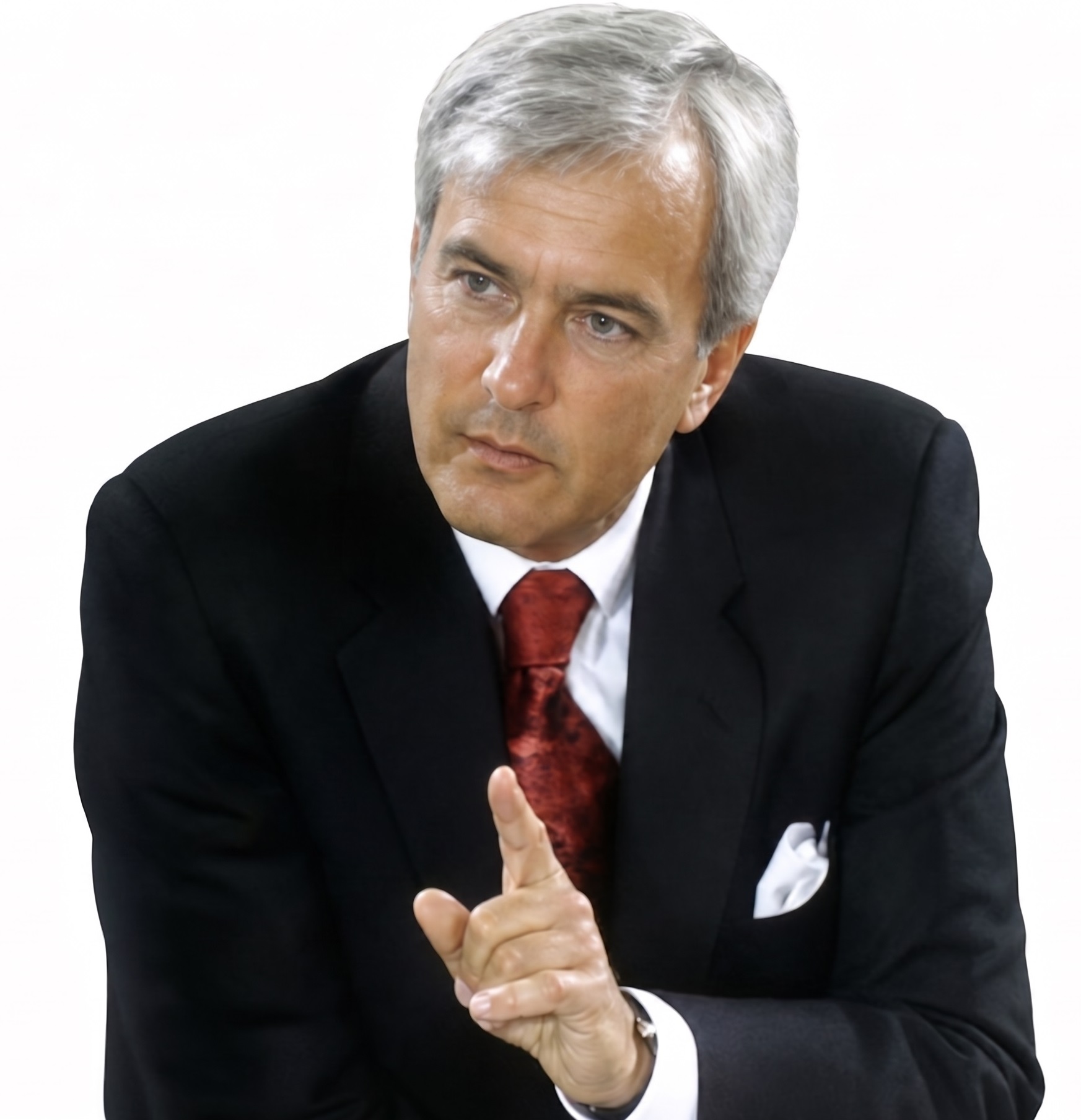 Premier Peterson