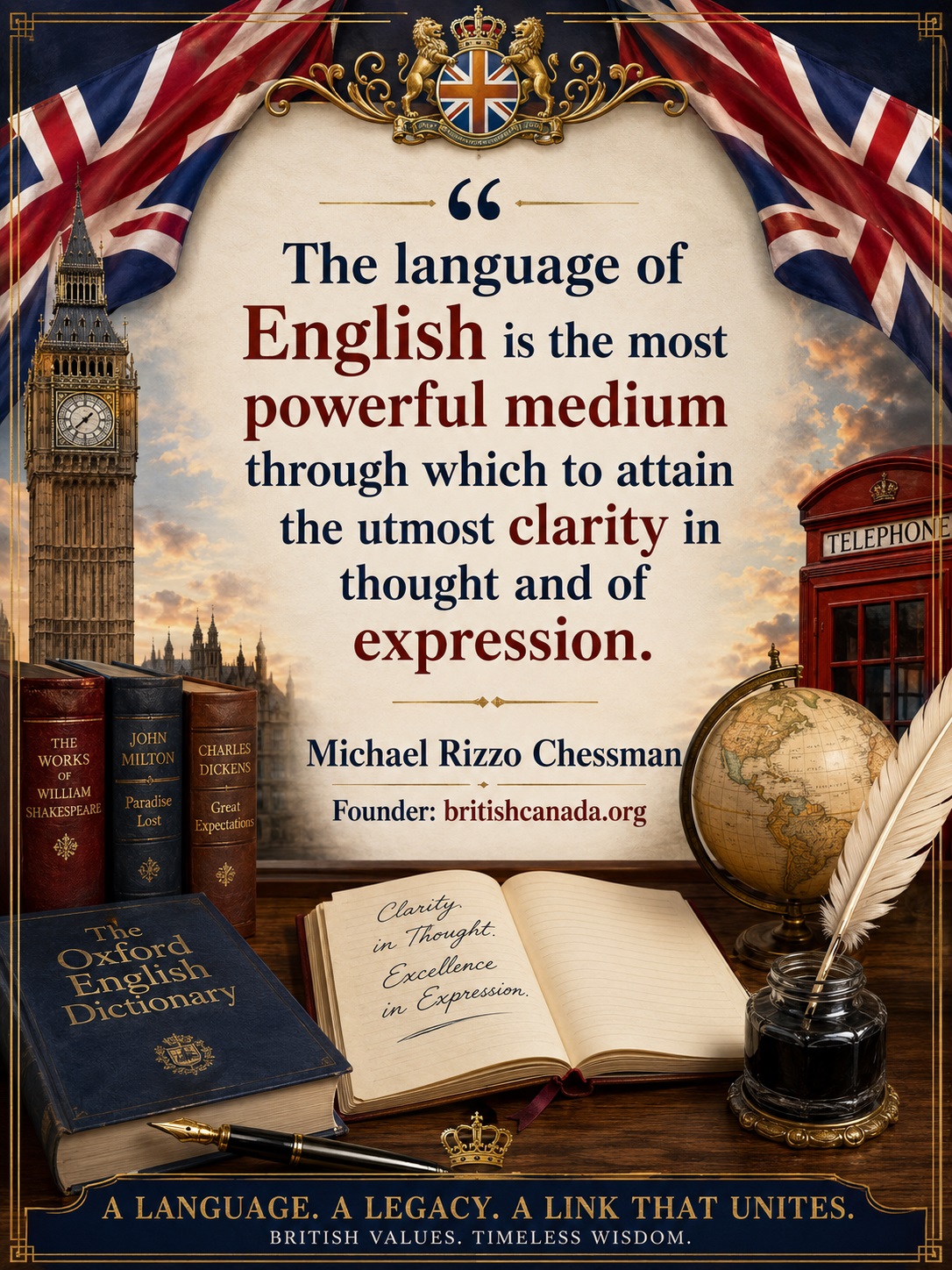 english competence