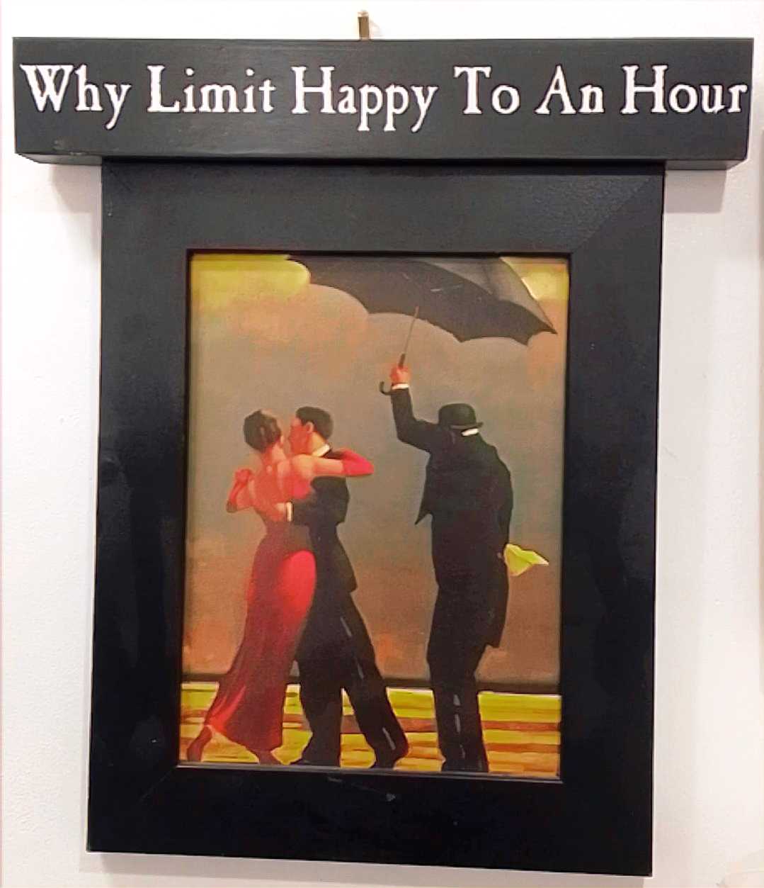 Jack Vettriano artwork on net